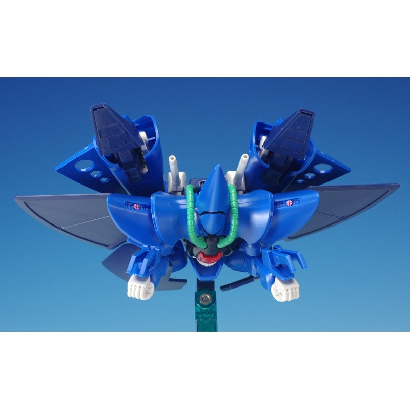 Bandai Spirits 1/144 HGUC RX-139 Hambrabi - Model Kits