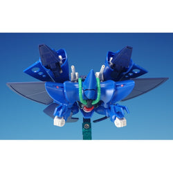 Bandai Spirits 1/144 HGUC RX-139 Hambrabi - Model Kits