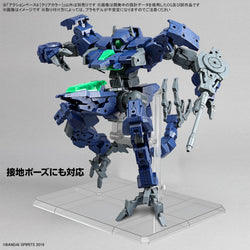 Bandai Spirits Action Base 8 [Clear Color] - Model Kits