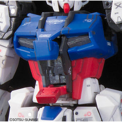 Bandai Spirits RG 1/144 GAT-X105 Aile Strike Gundam - Model Kits