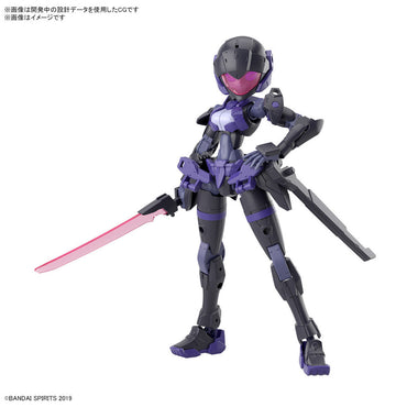 Bandai Spirits 1/144 30MM EXM-H15E Acerby (Type-E) - Model Kits