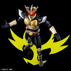 Bandai Spirits Figure-rise Standard Kamen Rider Agito Ground Form - Model Kits