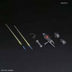 Bandai Spirits 1/144 HGUC Barzam - Model Kits