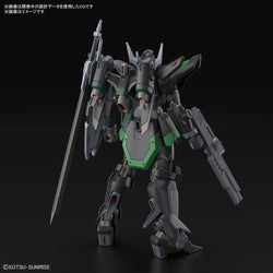 Bandai Spirits HG 1/144 Black Knight Squad Rud-ro.A (Griffin Arbalest Custom) - Model Kits