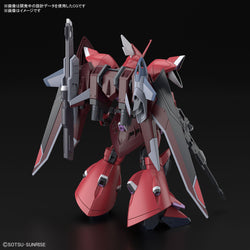 Bandai Spirits HG 1/144 Gelgoog Menace (Lunamaria Hawke Custom) - Model Kits