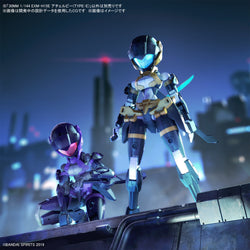 Bandai Spirits 1/144 30MM EXM-H15E Acerby (Type-E) - Model Kits