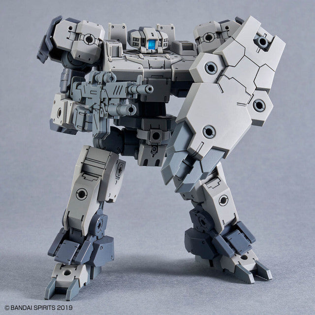 Bandai Spirits 30MM 1/144 eEXM-9 Baskyrotto (Gray) - Model Kits