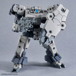 Bandai Spirits 30MM 1/144 eEXM-9 Baskyrotto (Gray) - Model Kits