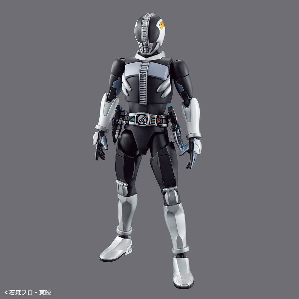 Bandai Spirits Figure-rise Standard Kamen Rider Den-O Sword Form & Plat Form - Model Kits