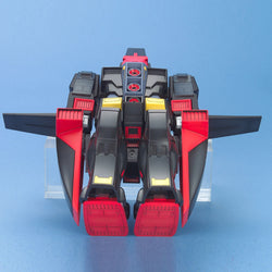 Bandai Spirits 1/144 HGUC Psycho Gundam - Model Kits