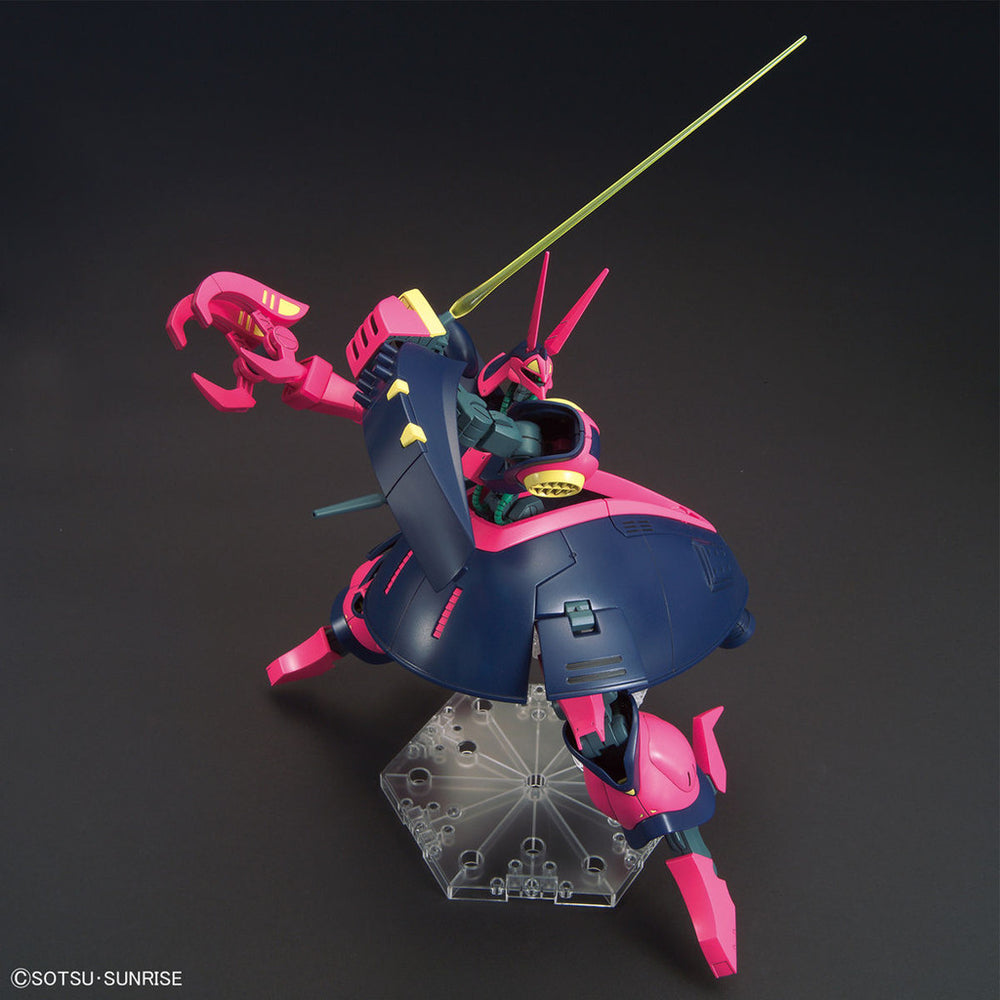 Bandai Spirits 1/144 HGUC NRX-055 Baund Doc - Model Kits