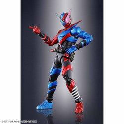 Bandai Spirits Figure-rise Standard Kamen Rider Build Rabbit Tank Form - Model Kits