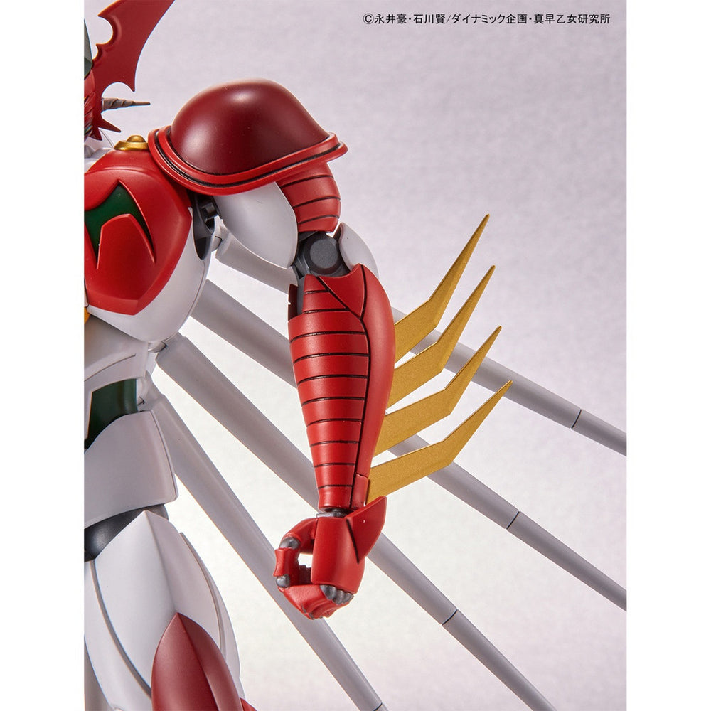 Bandai Spirits HG Getter Arc - Model Kits