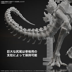Bandai Spirits Godzilla (2024) from Godzilla x Kong: The New Empire - Model Kits