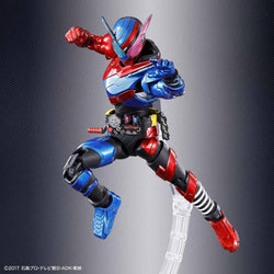 Bandai Spirits Figure-rise Standard Kamen Rider Build Rabbit Tank Form - Model Kits