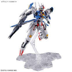 Bandai Spirits 1/100 SCALE FULL MECHANICS GUNDAM AERIAL - THE WITCH FROM MERCURY - Gundam Model Kits