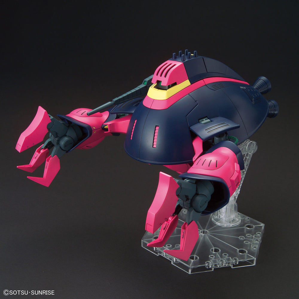 Bandai Spirits 1/144 HGUC NRX-055 Baund Doc - Model Kits