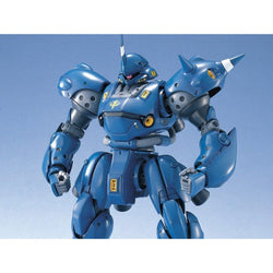 Bandai Spirits MG 1/100 MS-18E Kampfer - Gundam Model Kits