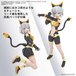 Bandai Spirits 30MS Rishetta (Freesia Wear) - Model Kits