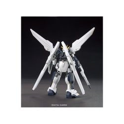 Bandai Spirits 1/144 HGAW GX-9901 Gundam Double X - Gundam Model Kits