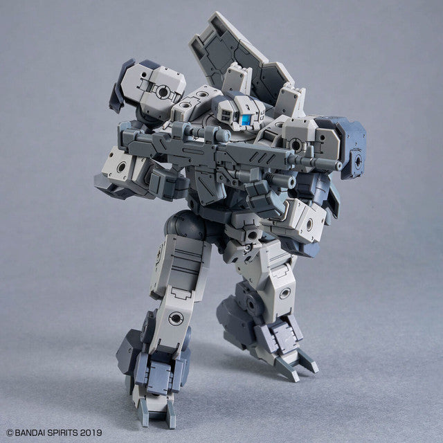 Bandai Spirits 30MM 1/144 eEXM-9 Baskyrotto (Gray) - Model Kits
