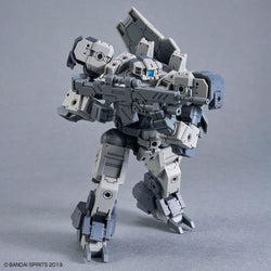 Bandai Spirits 30MM 1/144 eEXM-9 Baskyrotto (Gray) - Model Kits