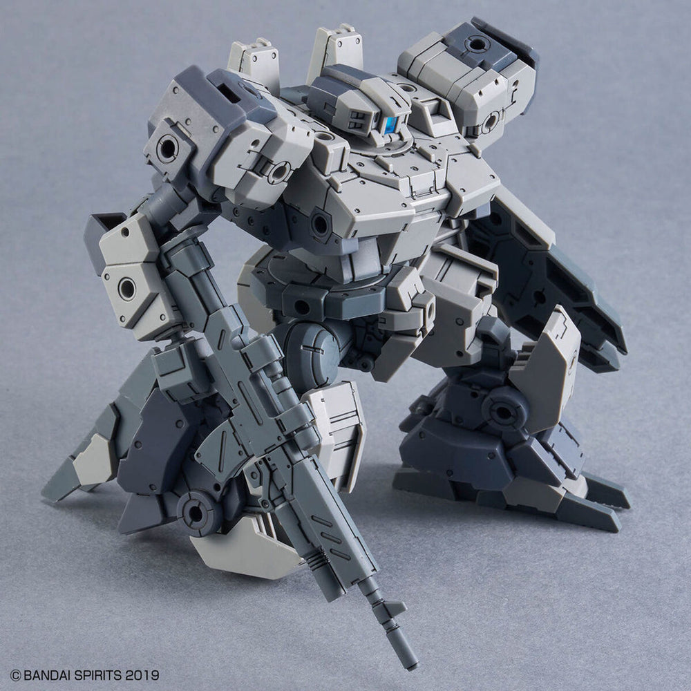 Bandai Spirits 30MM 1/144 eEXM-9 Baskyrotto (Gray) - Model Kits
