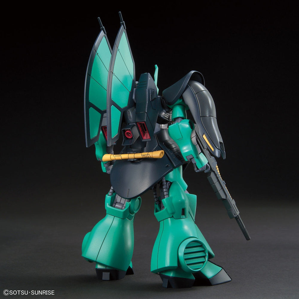 Bandai Spirits 1/144 HGUC Dijeh - Model Kits