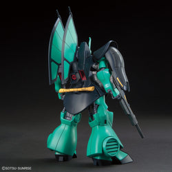 Bandai Spirits 1/144 HGUC Dijeh - Model Kits