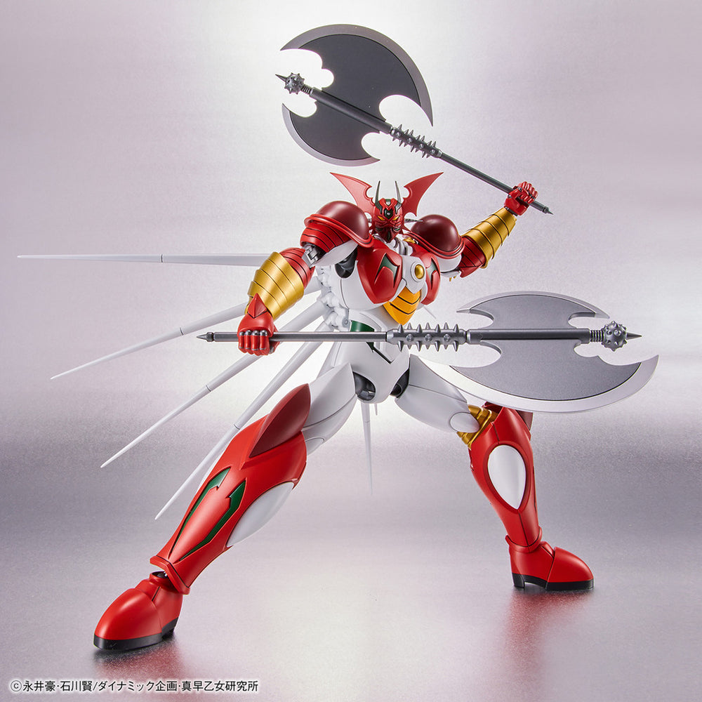 Bandai Spirits HG Getter Arc - Model Kits