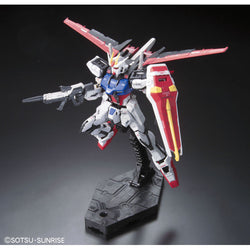Bandai Spirits RG 1/144 GAT-X105 Aile Strike Gundam - Model Kits
