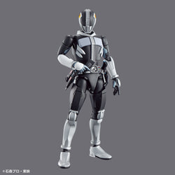 Bandai Spirits Figure-rise Standard Kamen Rider Den-O Sword Form & Plat Form - Model Kits