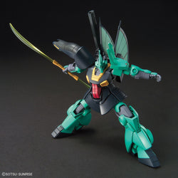 Bandai Spirits 1/144 HGUC Dijeh - Model Kits