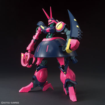 Bandai Spirits 1/144 HGUC NRX-055 Baund Doc - Model Kits