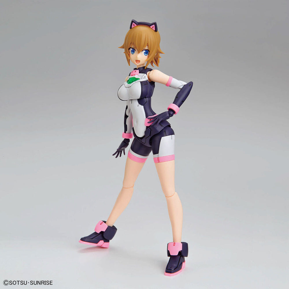 Bandai Spirits FIGURE-RISE STANDARD Avatar Fumina - Model Kits