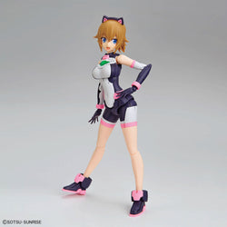 Bandai Spirits FIGURE-RISE STANDARD Avatar Fumina - Model Kits