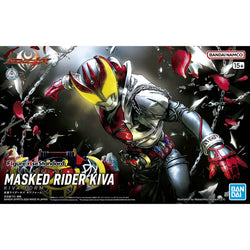 Bandai Spirits Figure-rise Standard Kamen Rider Kiva (Kiva Form) - Model Kits