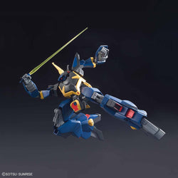 Bandai Spirits 1/144 HGUC Barzam - Model Kits