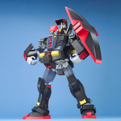 Bandai Spirits 1/144 HGUC Psycho Gundam - Model Kits