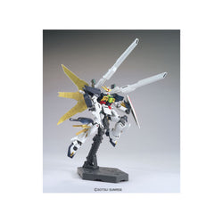 Bandai Spirits 1/144 HGAW GX-9901 Gundam Double X - Gundam Model Kits