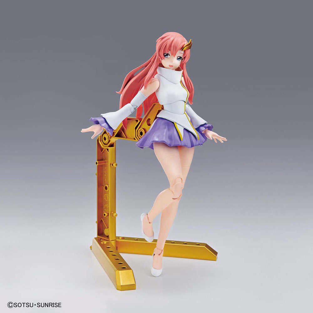 Bandai Spirits Figure-rise Standard SEED Lacus Clyne - Model Kits
