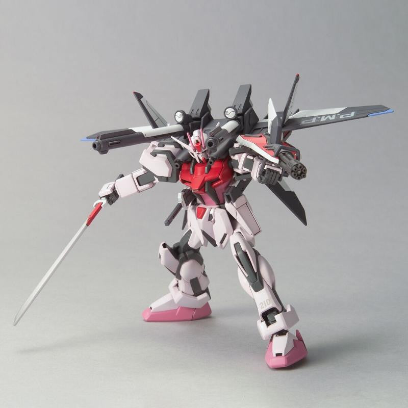 Bandai Spirits 1/144 HG Strike Rouge + IWSP - Gundam Model Kits