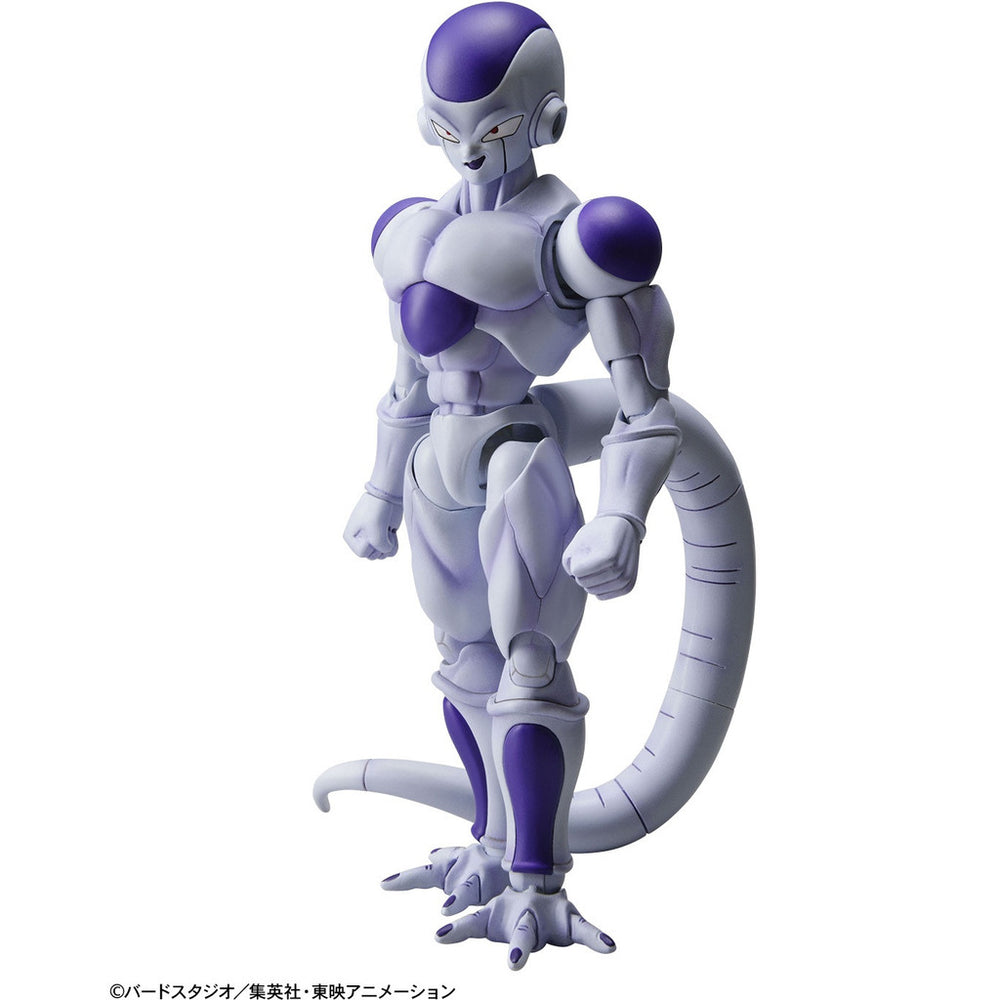 Bandai Spirits Figure-rise Standard Frieza (Final Form) (Renewal Ver.) - Model Kits
