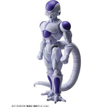 Bandai Spirits Figure-rise Standard Frieza (Final Form) (Renewal Ver.) - Model Kits
