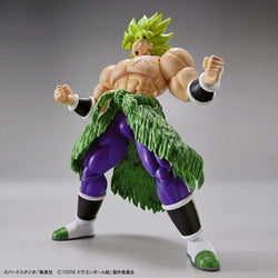 Bandai Spirits Figure-rise Standard Super Sayian Broly Full Power - Model Kits
