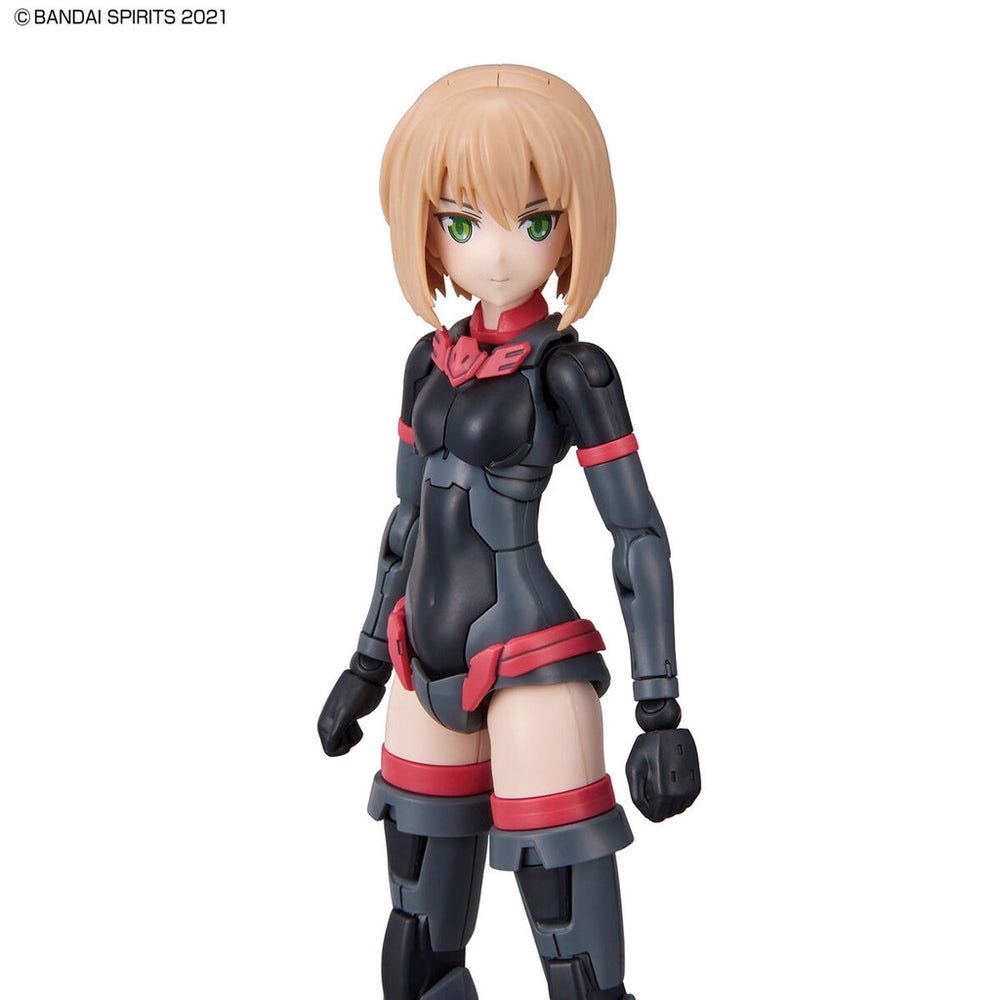 Bandai Spirits 30MS SIS-A00 Tiasha [Color B] - Model Kits