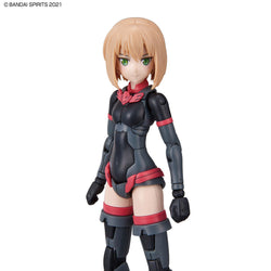 Bandai Spirits 30MS SIS-A00 Tiasha [Color B] - Model Kits