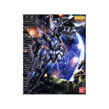 Bandai Spirits 1/100 MG MSN-001A1 Delta Plus - Gundam Model Kits