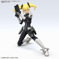 Bandai Spirits Figure-Rise Standard Kikoru Shinomiya (Kaiju No. 8) - Model Kits