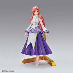 Bandai Spirits Figure-rise Standard SEED Lacus Clyne - Model Kits